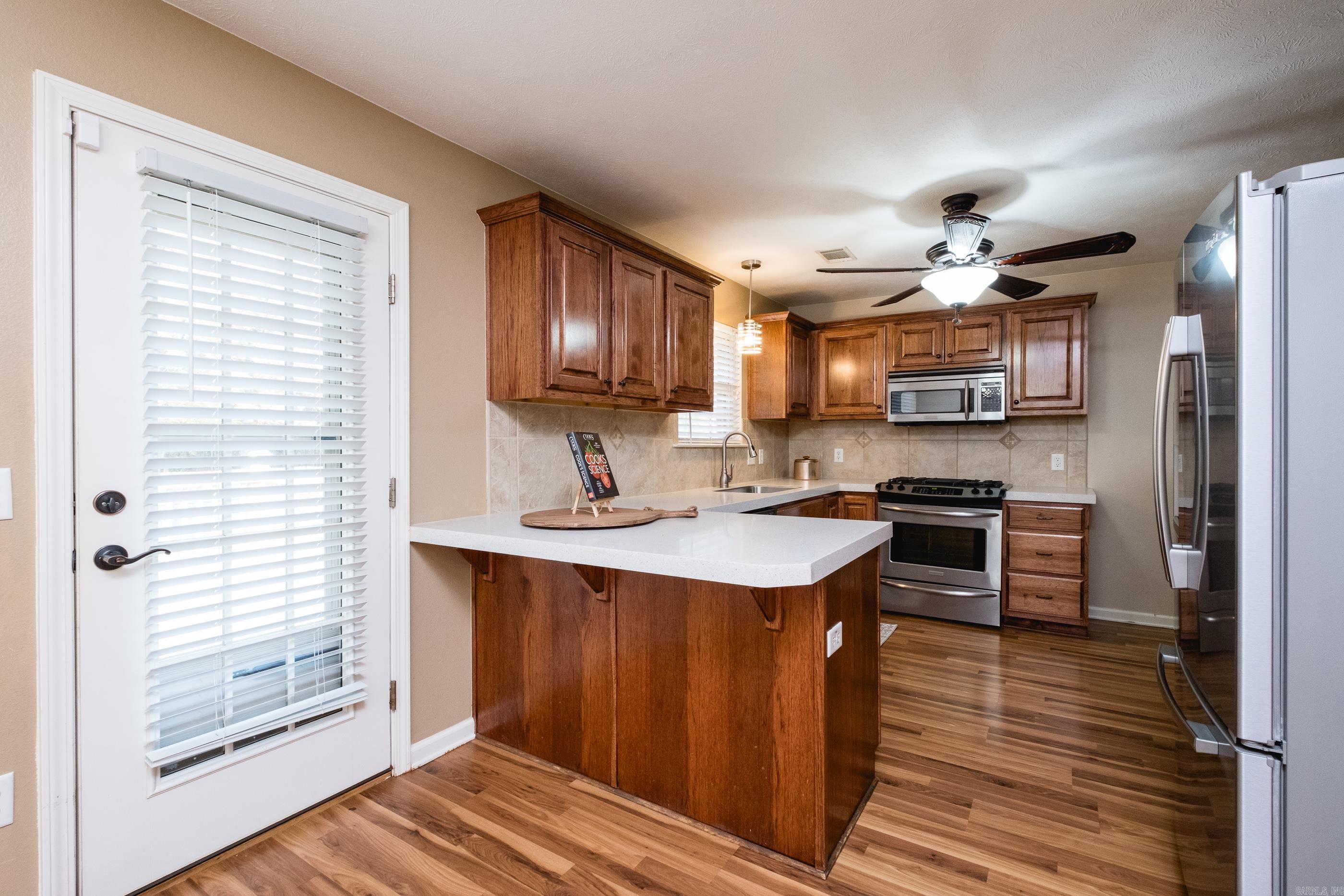 PARK RIDGE ADDN - Residential