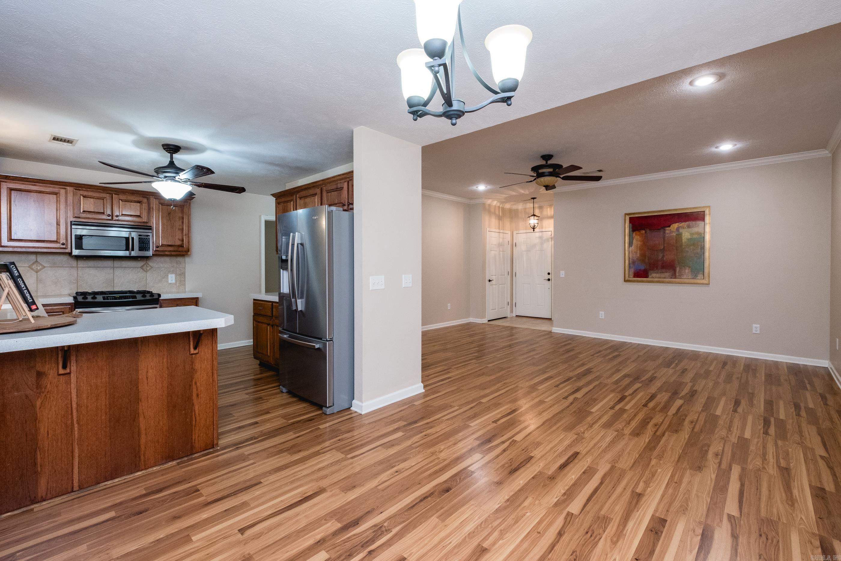 PARK RIDGE ADDN - Residential