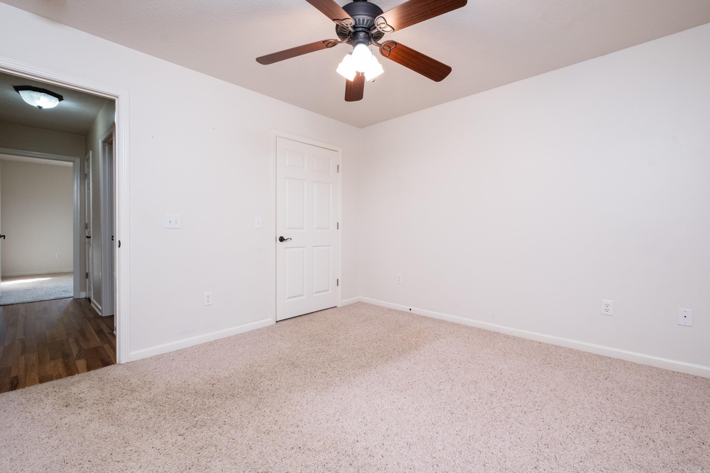 PARK RIDGE ADDN - Residential