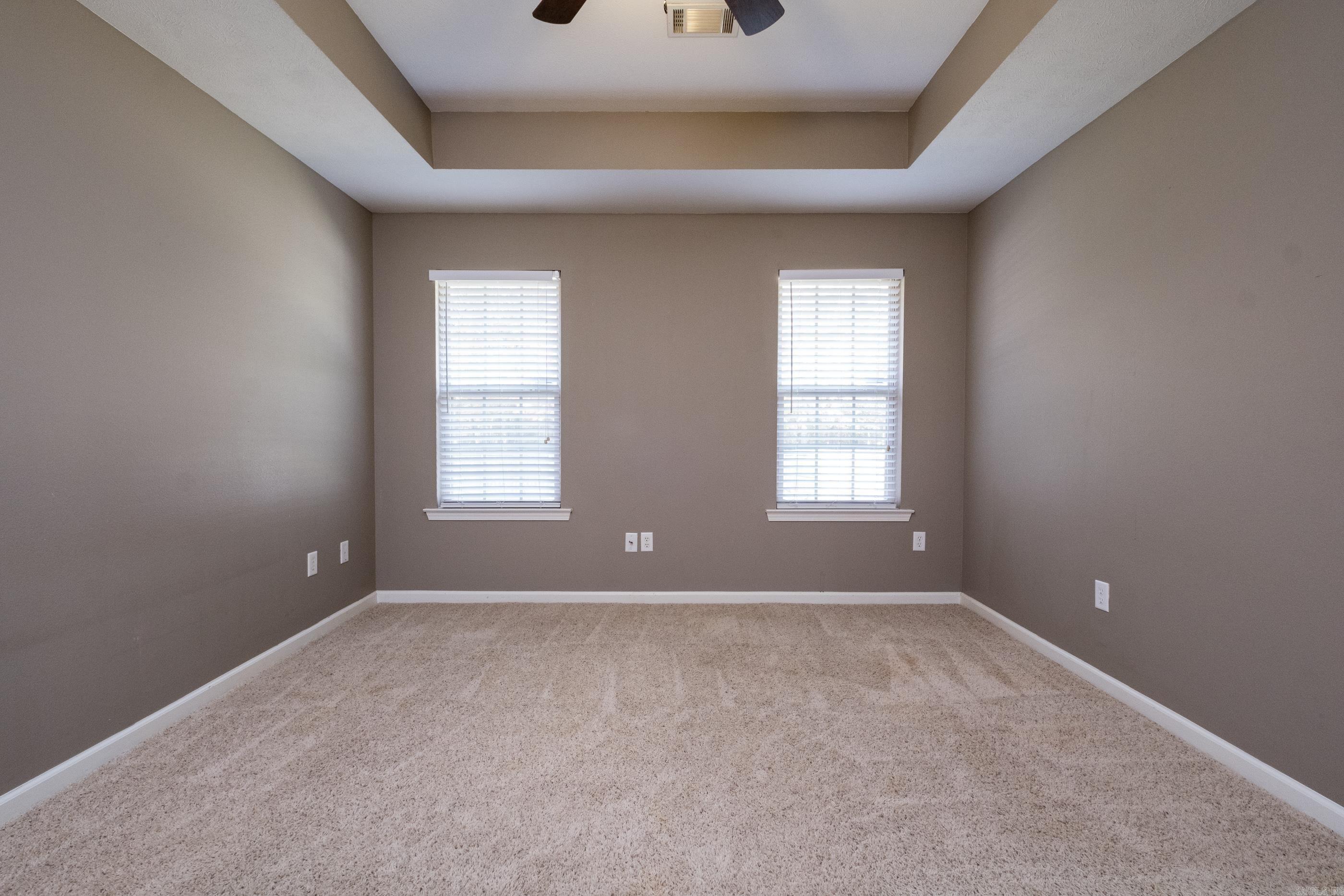 PARK RIDGE ADDN - Residential