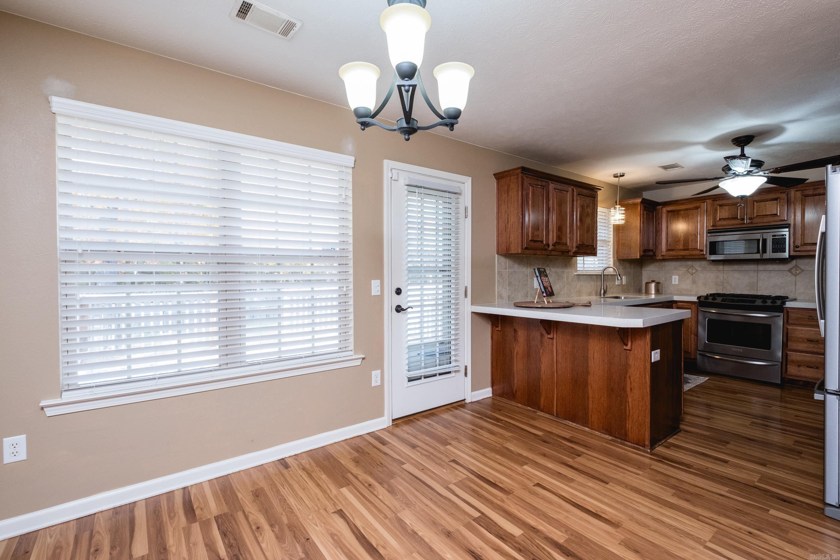 PARK RIDGE ADDN - Residential