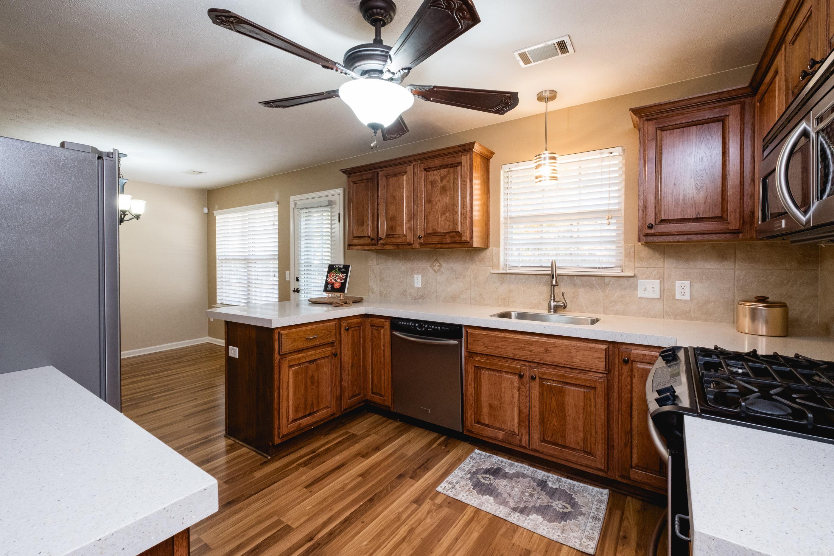 PARK RIDGE ADDN - Residential