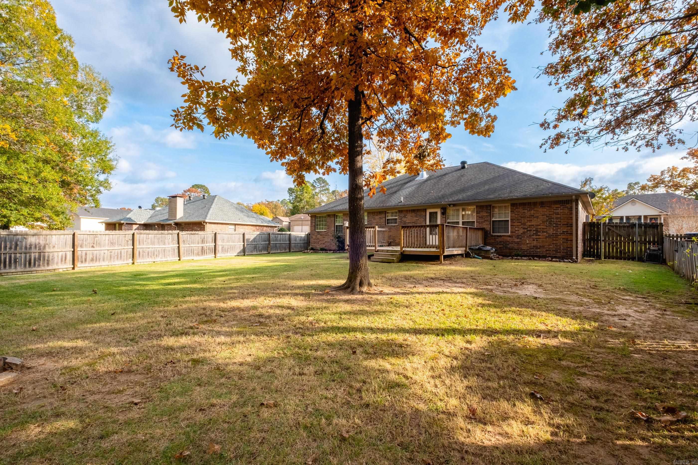 PARK RIDGE ADDN - Residential