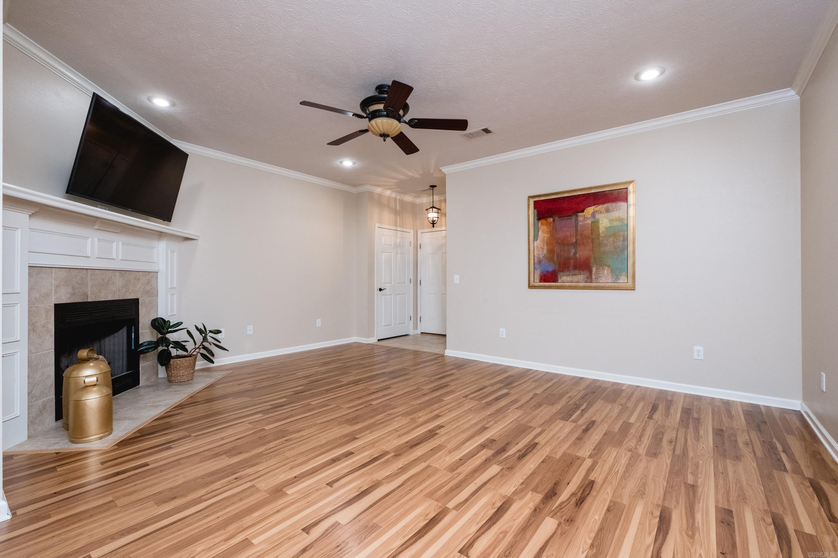 PARK RIDGE ADDN - Residential