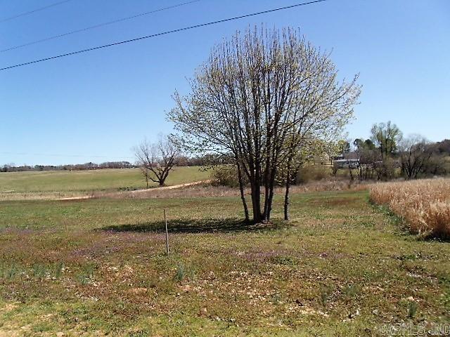 1.51 Cleared Lot just waiting for your building plans. Rural area, but within minutes to downtown area. Property has been surveyed, located in Corinth Estates.