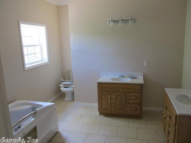 Choctaw Third - Residential