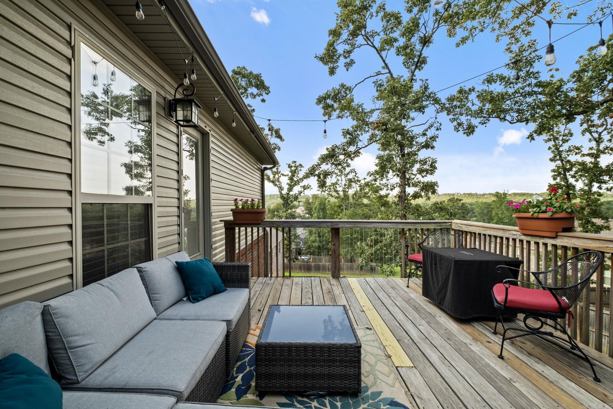 MAGNESS CREEK SUBDIVISION - Residential