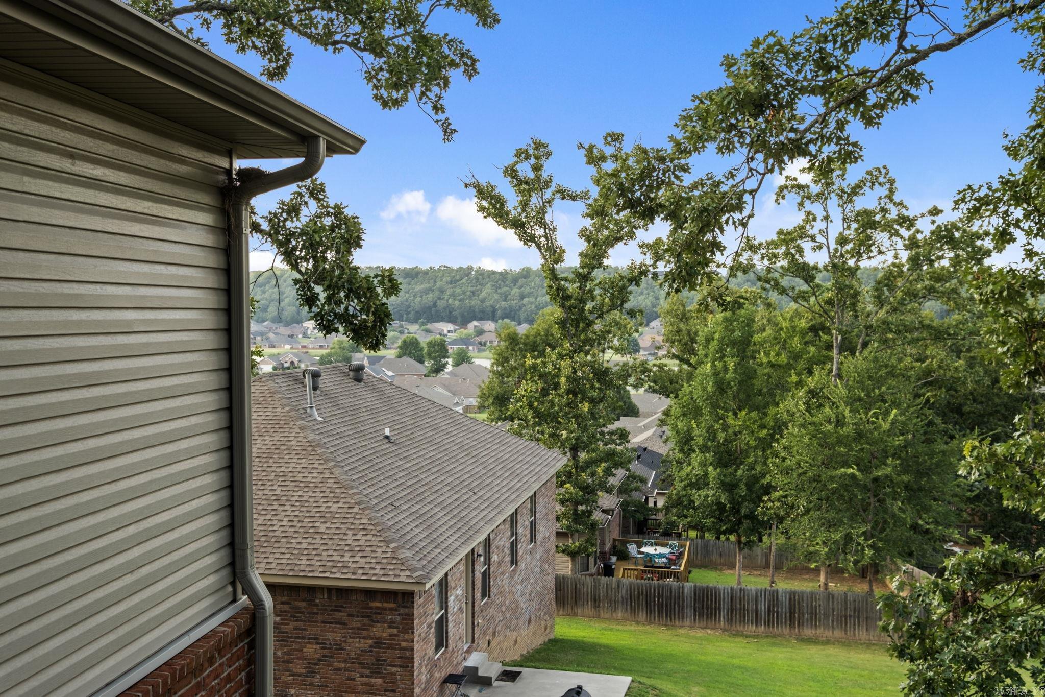 MAGNESS CREEK SUBDIVISION - Residential