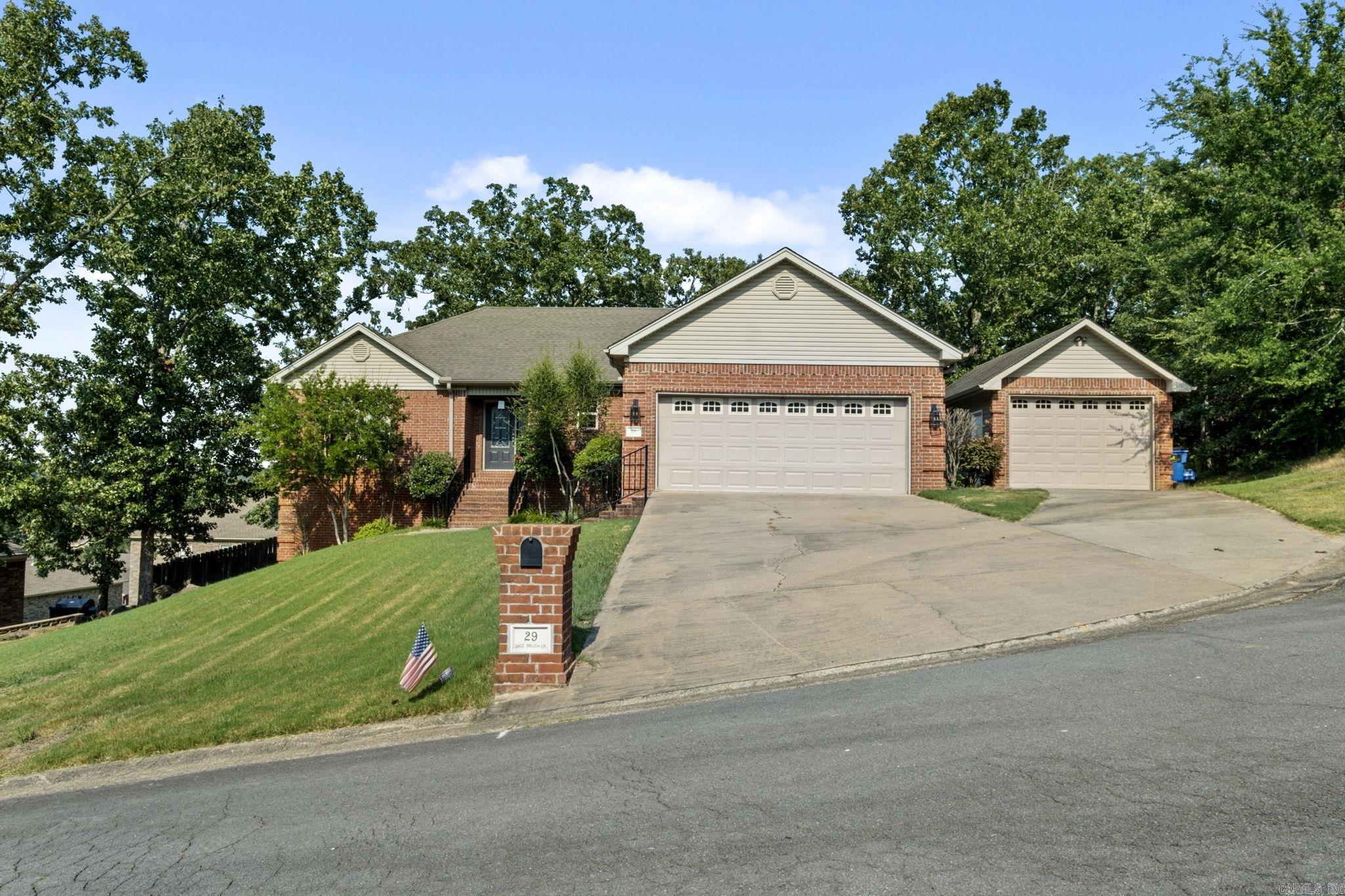 MAGNESS CREEK SUBDIVISION - Residential