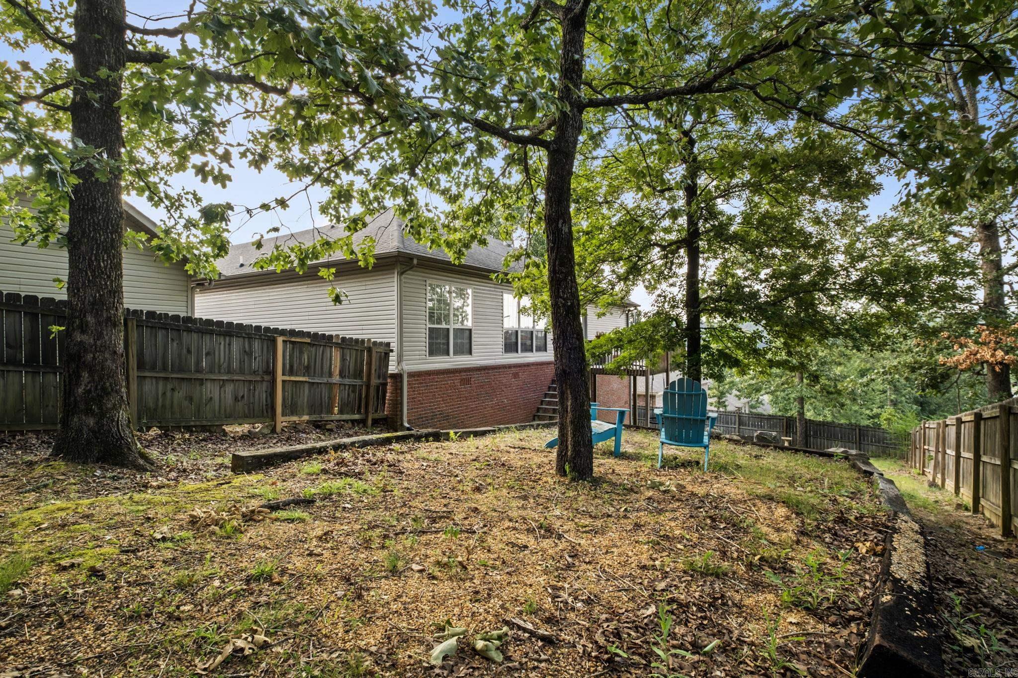 MAGNESS CREEK SUBDIVISION - Residential