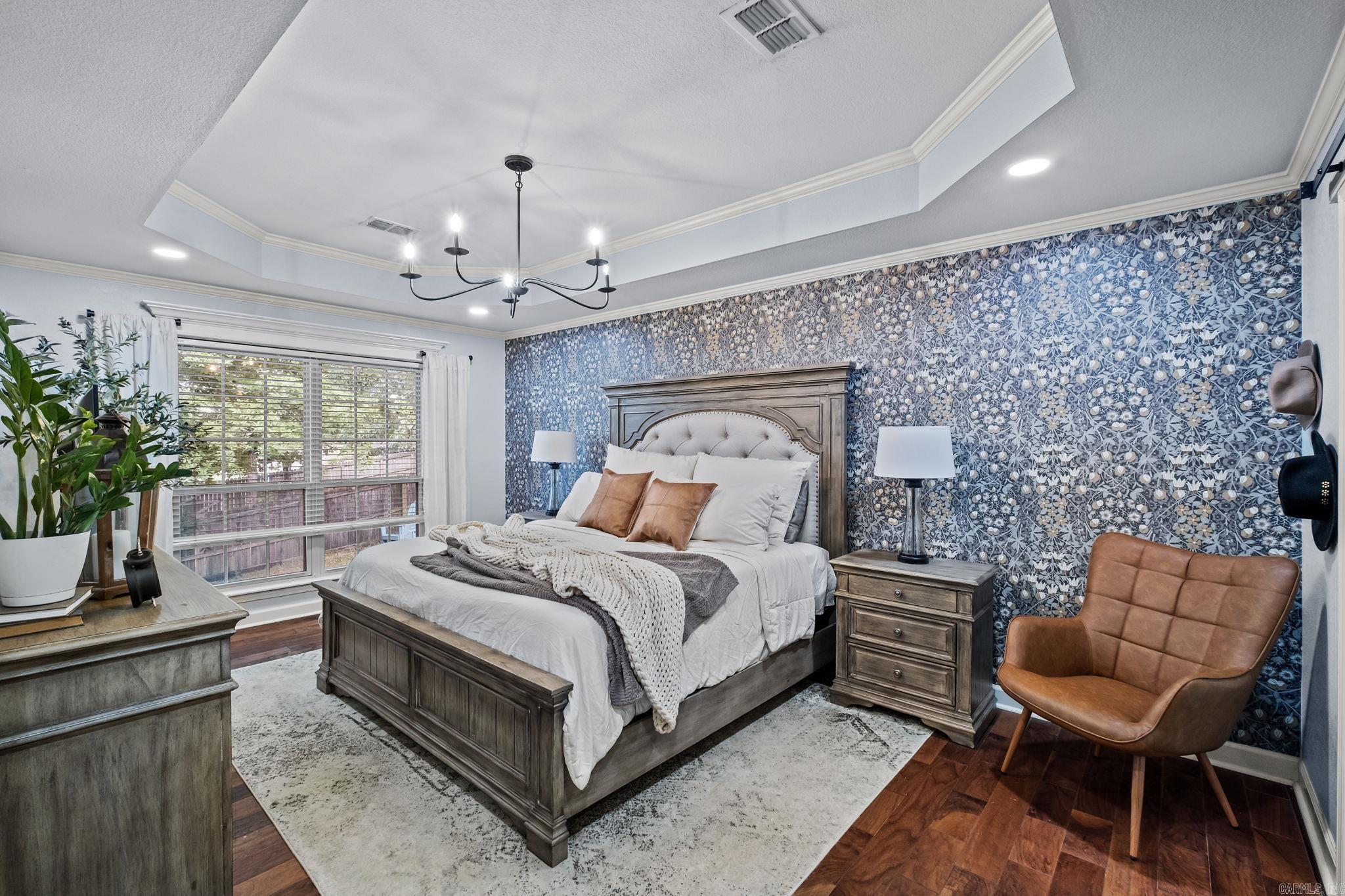 MAGNESS CREEK SUBDIVISION - Residential