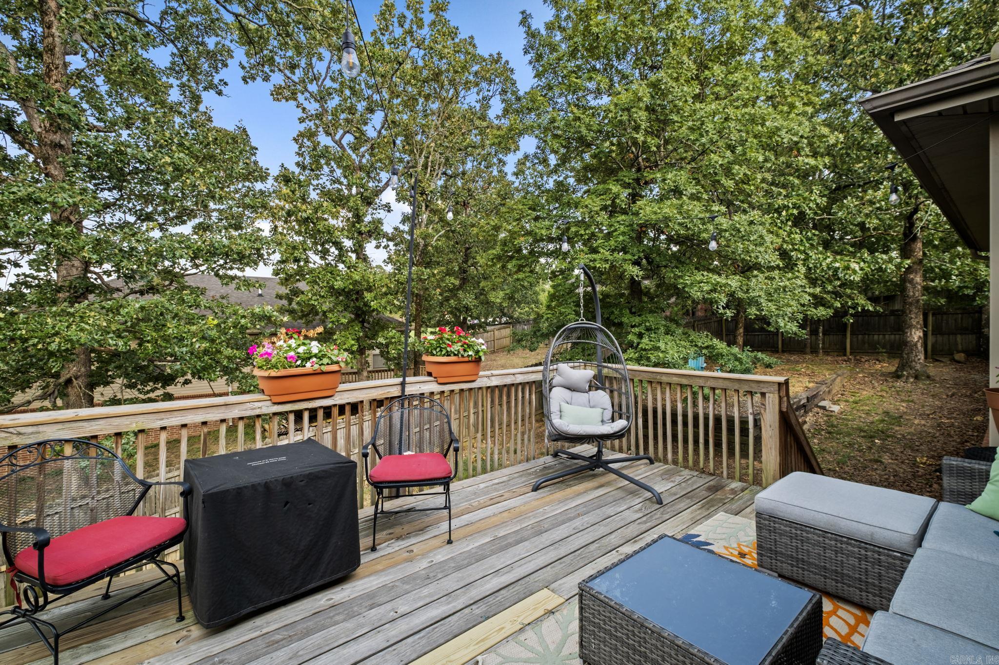 MAGNESS CREEK SUBDIVISION - Residential