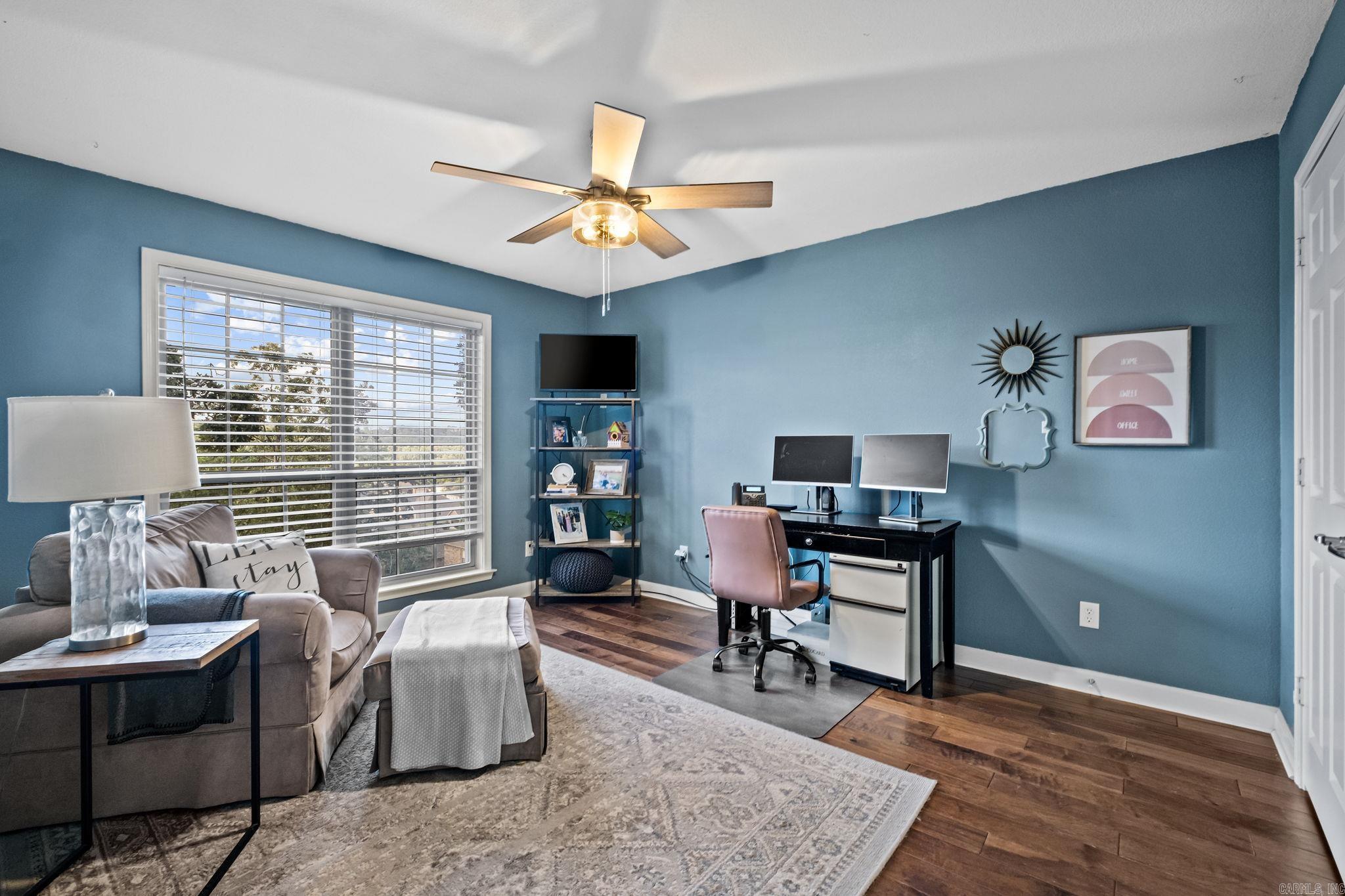 MAGNESS CREEK SUBDIVISION - Residential