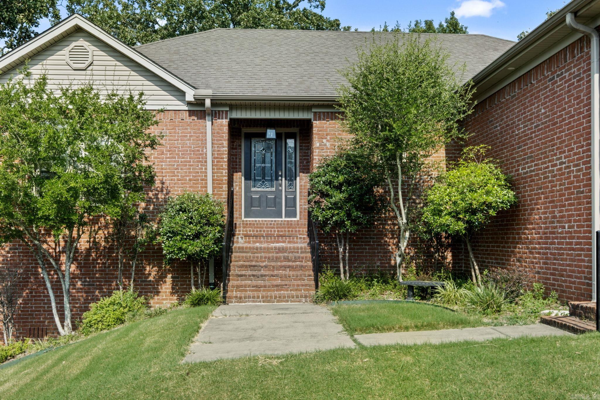 MAGNESS CREEK SUBDIVISION - Residential