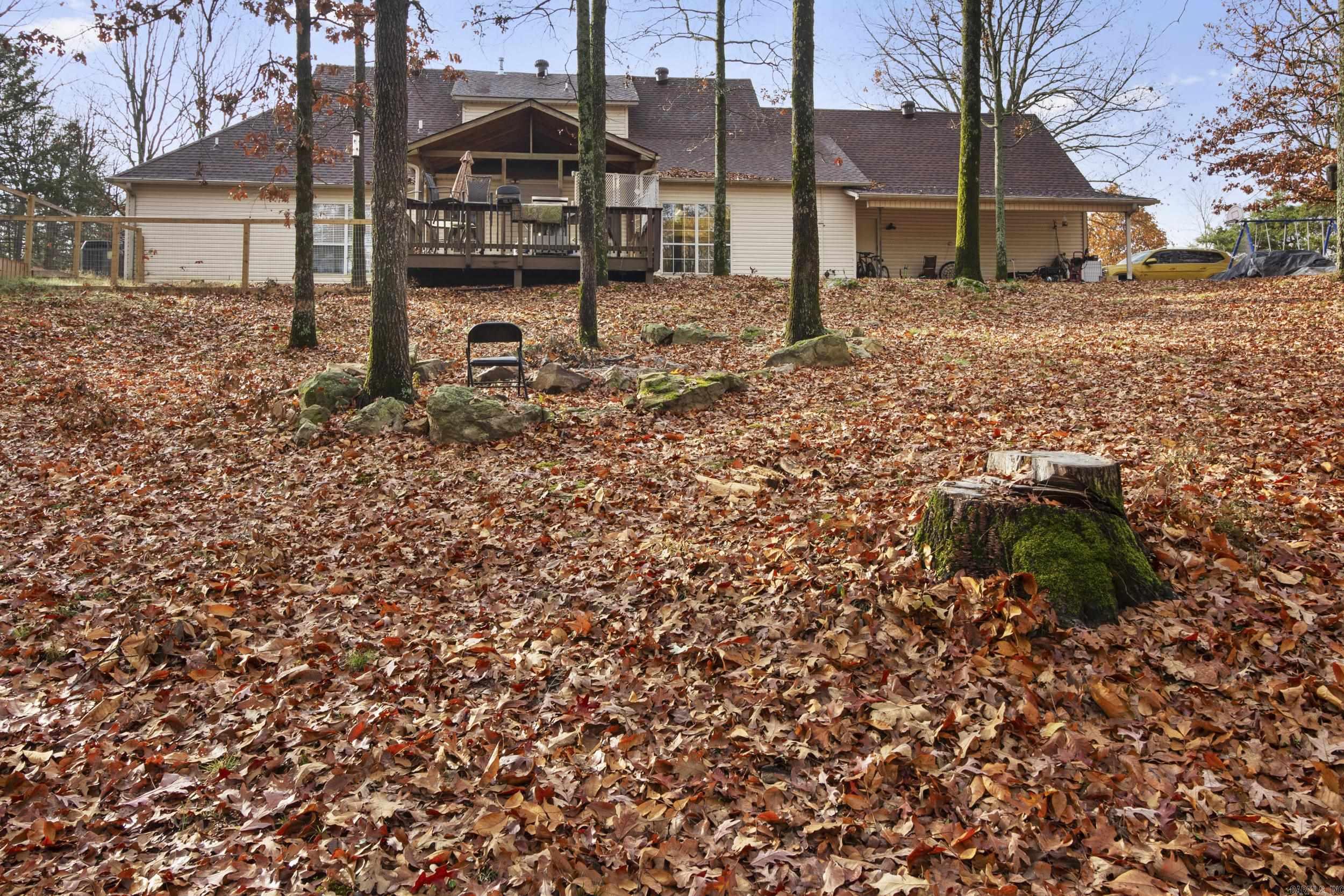 NORTH HILLS ESTATES - Residential