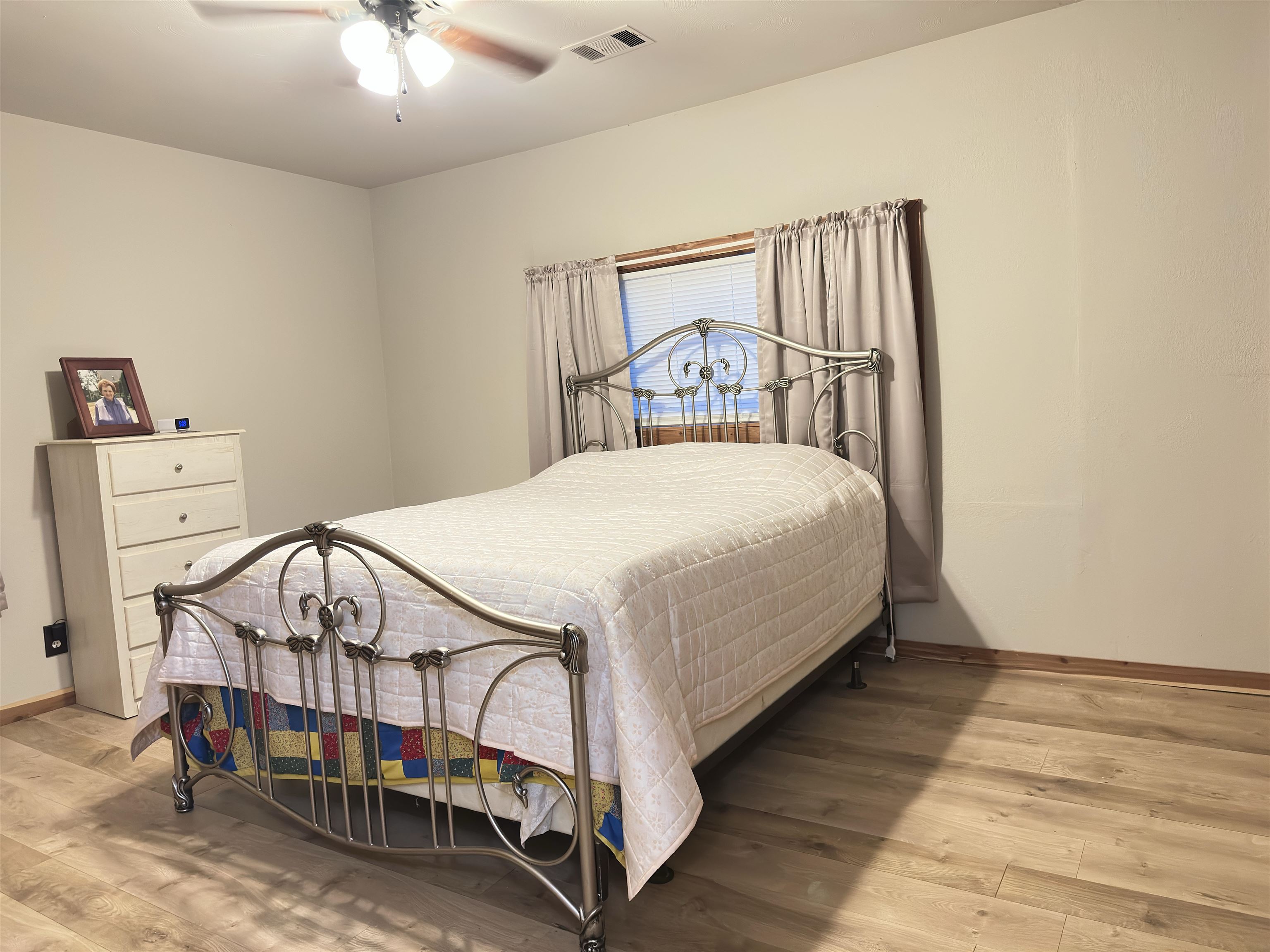 Eighth - Residential