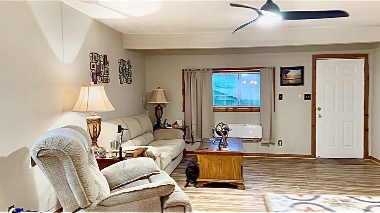 Eighth - Residential