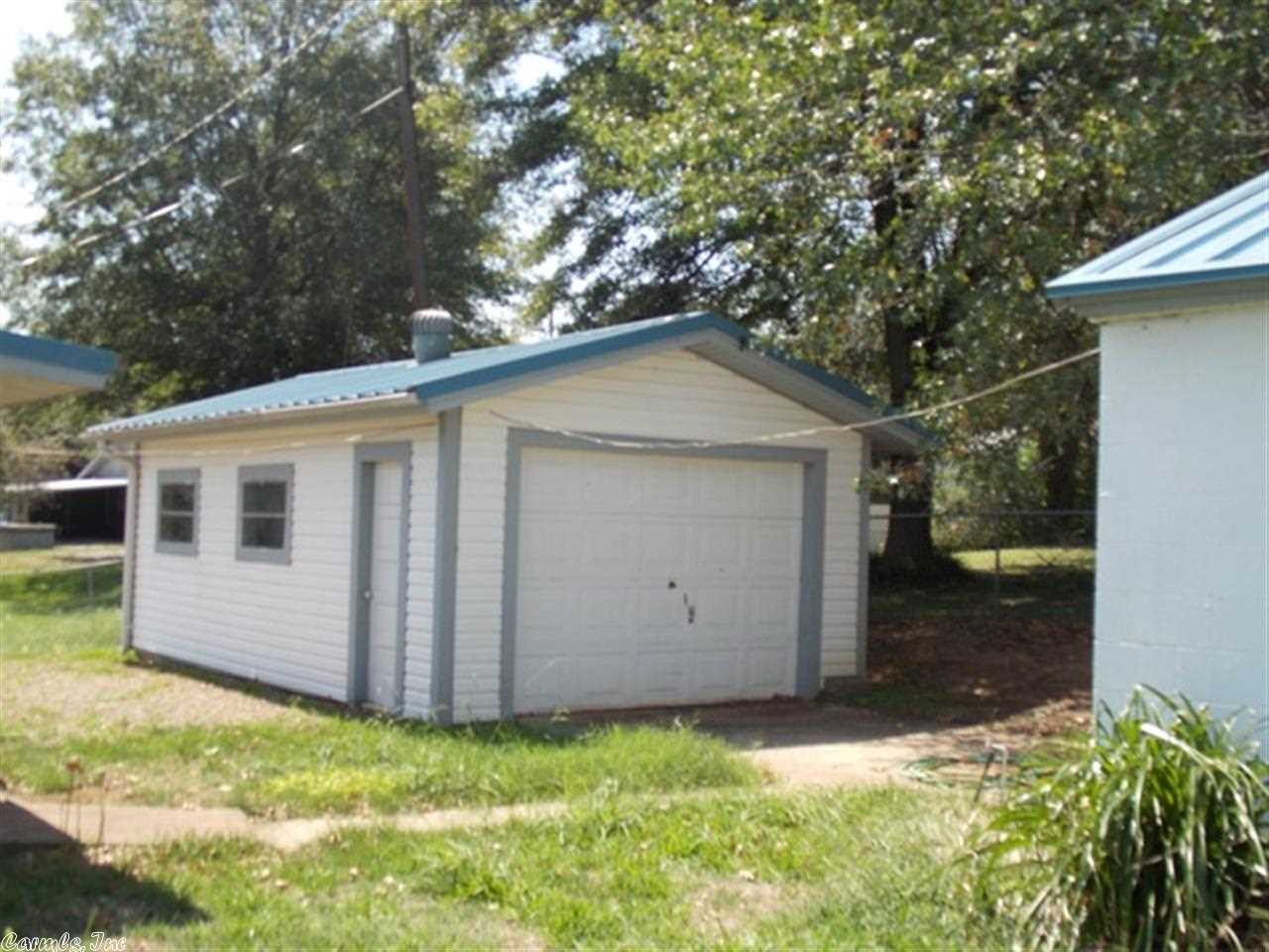 Lawrence - Residential