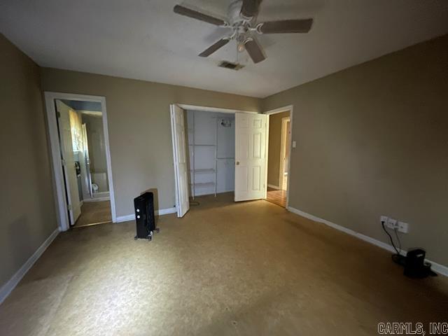 Springhill Manor - Residential