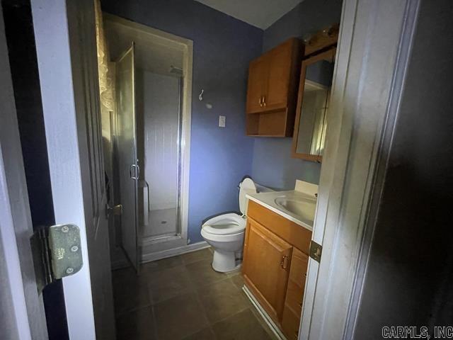 Springhill Manor - Residential