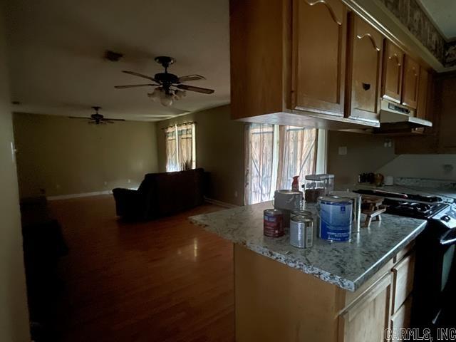 Springhill Manor - Residential