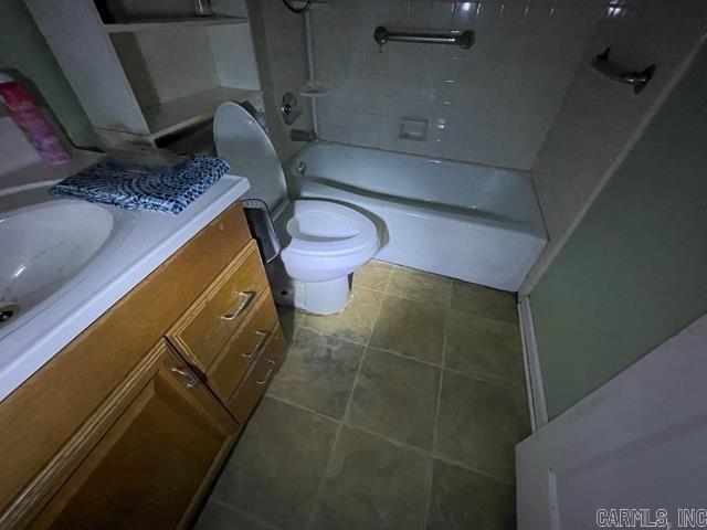 Springhill Manor - Residential