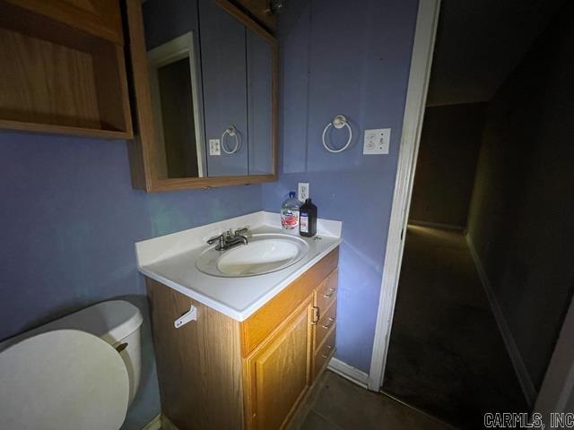 Springhill Manor - Residential