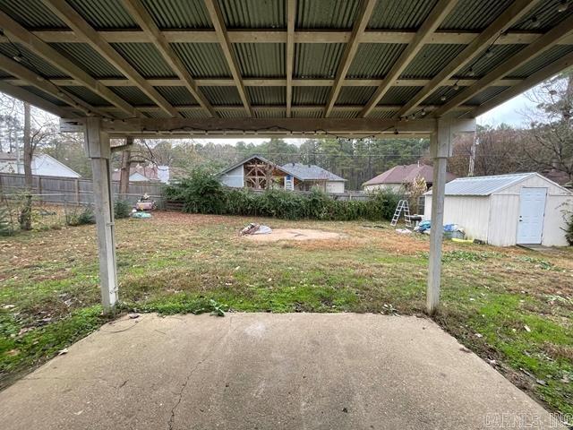 Springhill Manor - Residential