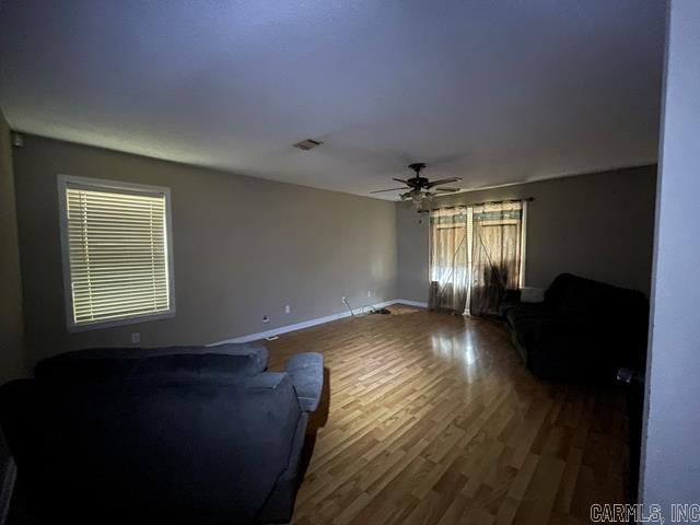 Springhill Manor - Residential