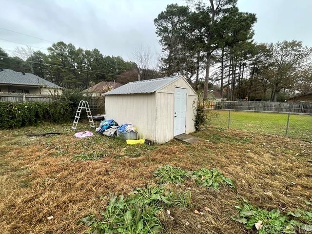 Springhill Manor - Residential