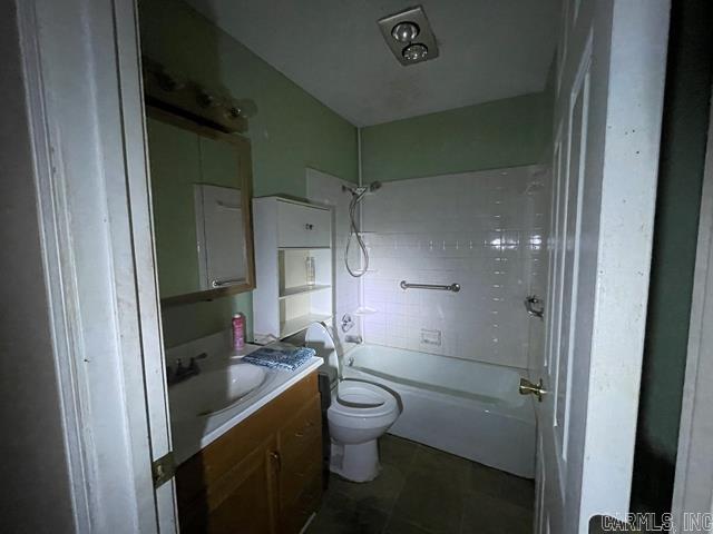 Springhill Manor - Residential