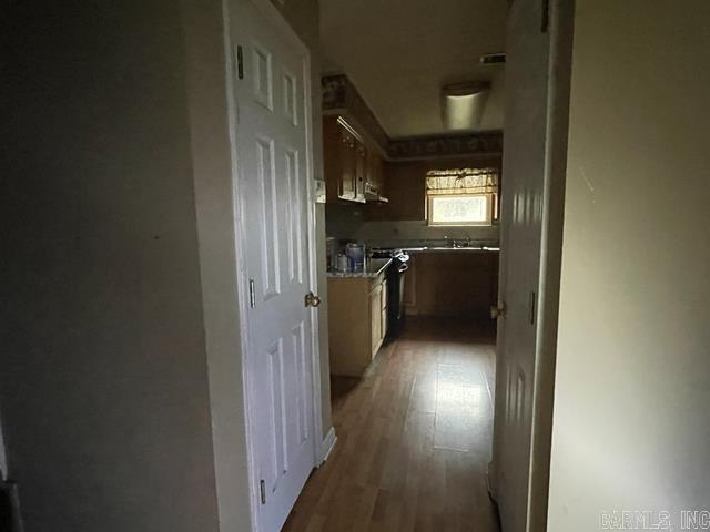 Springhill Manor - Residential