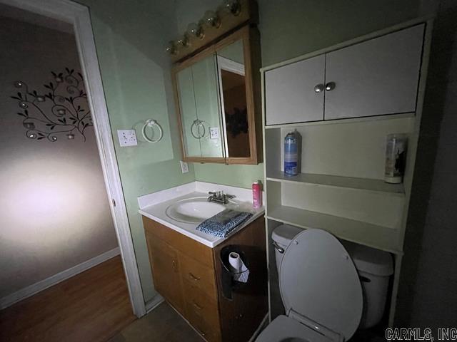 Springhill Manor - Residential