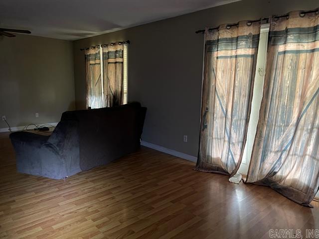 Springhill Manor - Residential