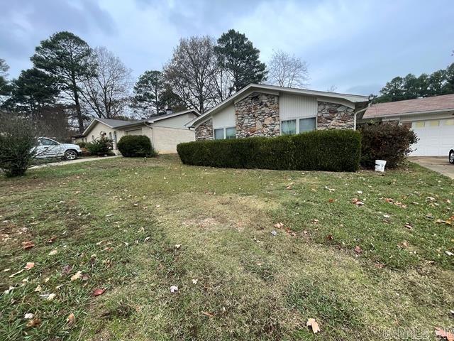 Springhill Manor - Residential