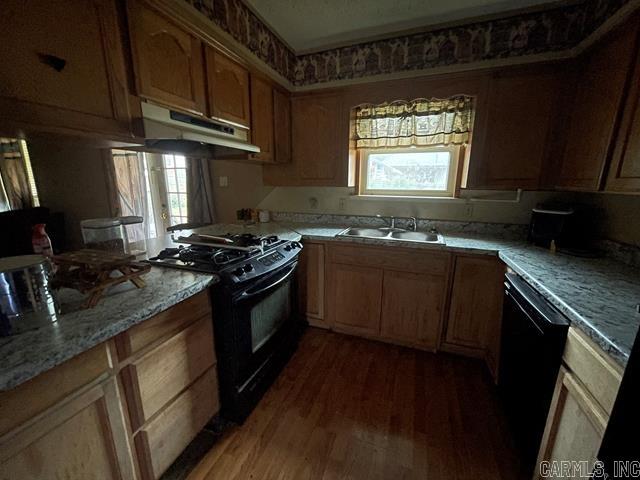 Springhill Manor - Residential