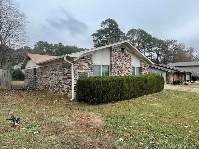 Springhill Manor - Residential