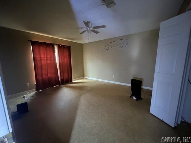 Springhill Manor - Residential