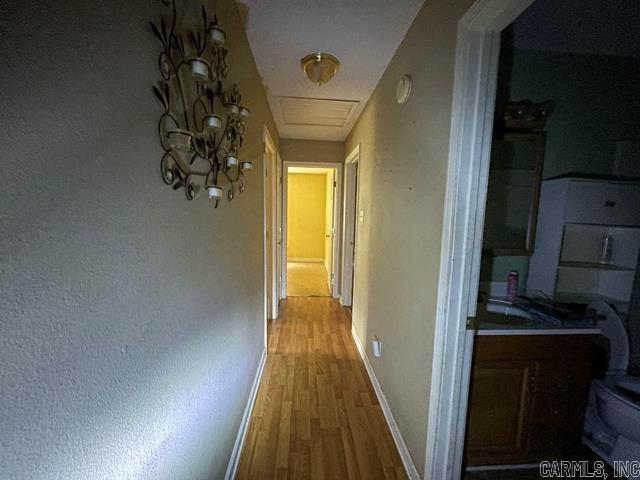 Springhill Manor - Residential