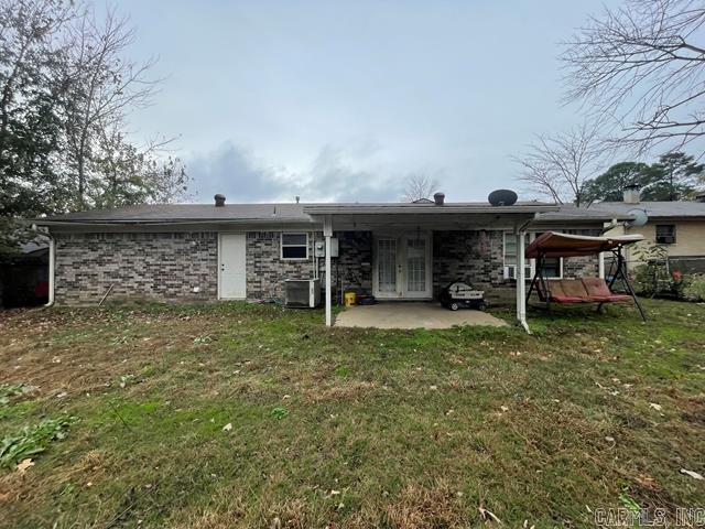 Springhill Manor - Residential