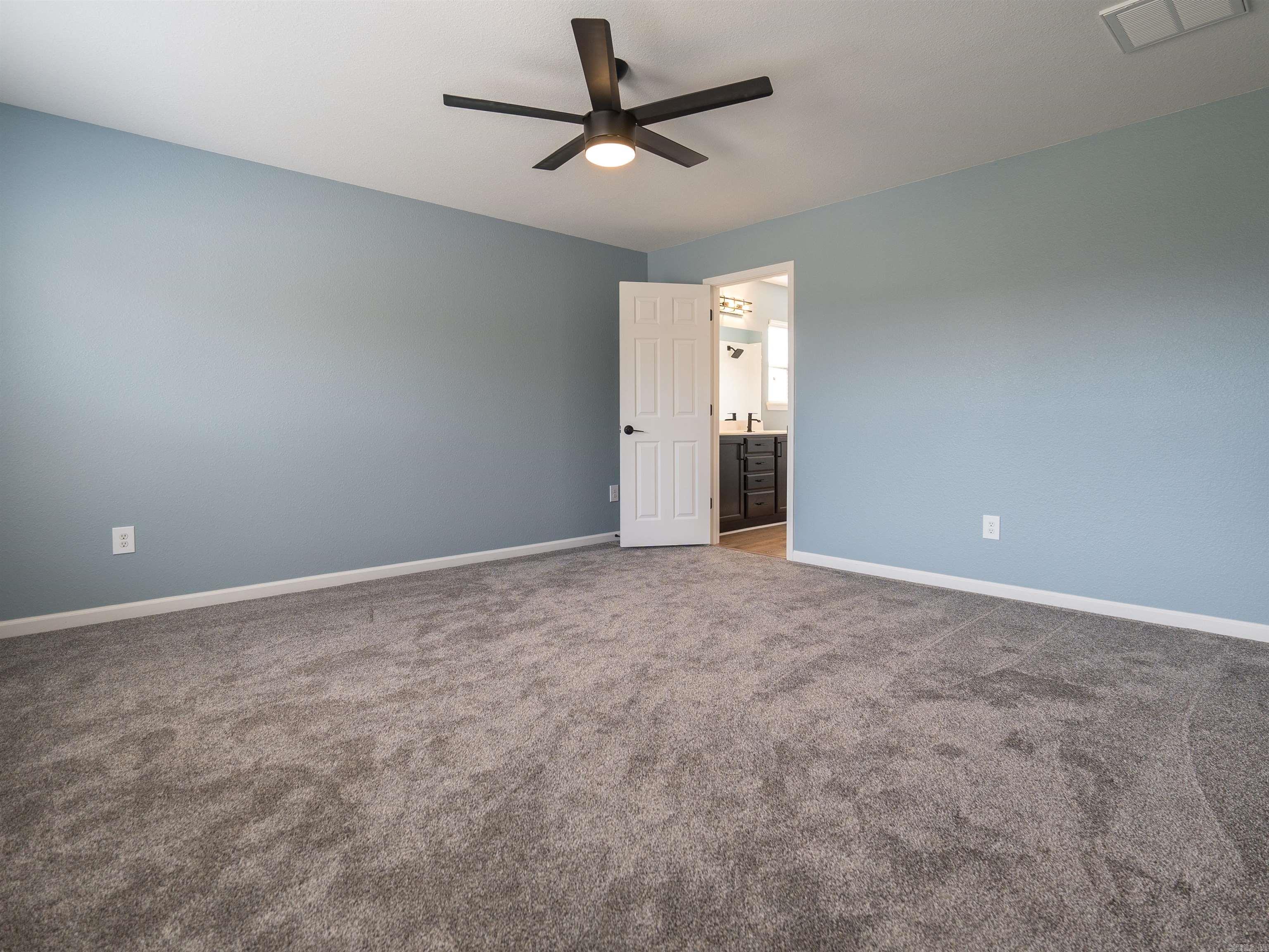 SHADOW RIDGE SUBDIVISION - Residential