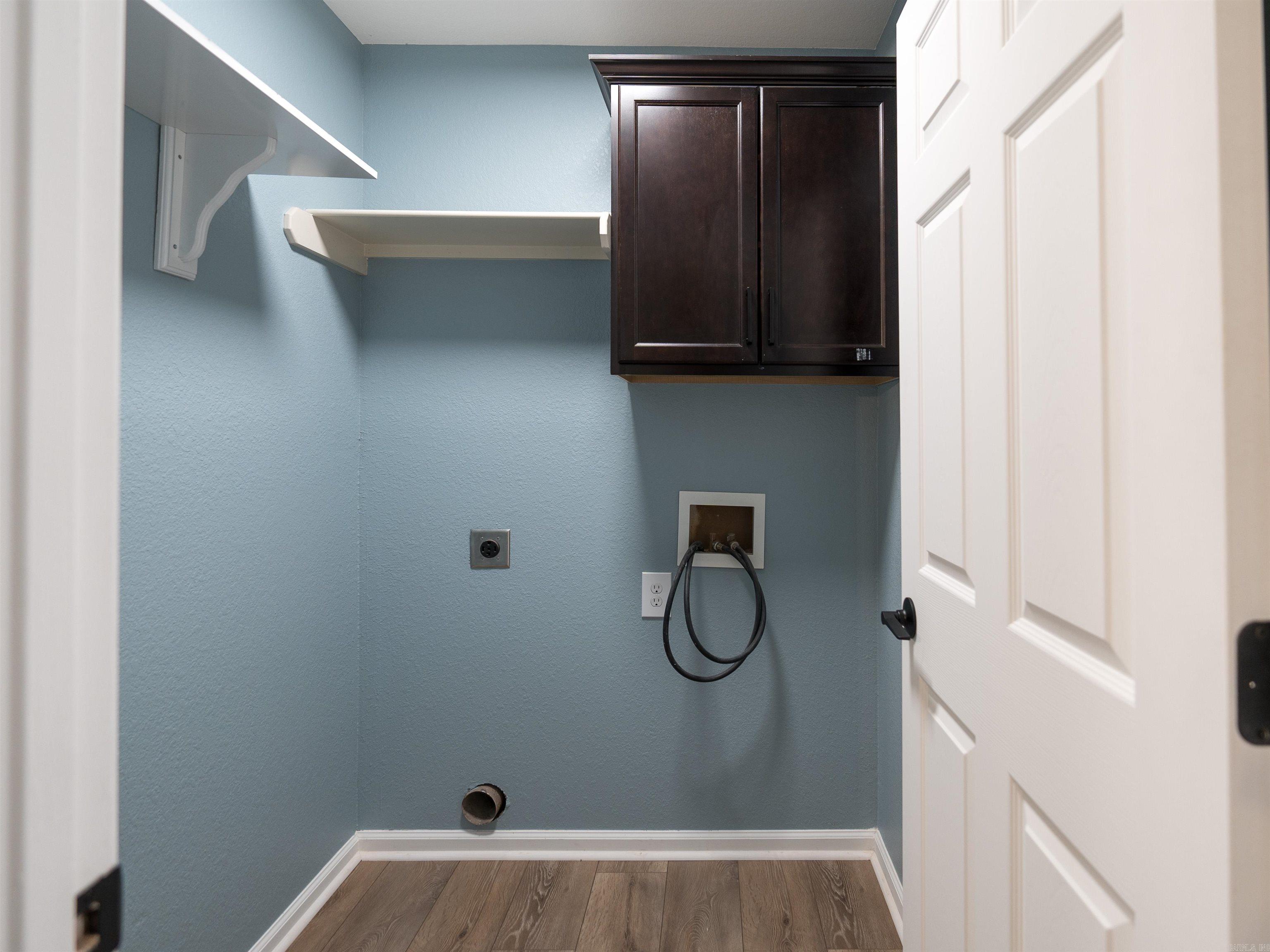 SHADOW RIDGE SUBDIVISION - Residential