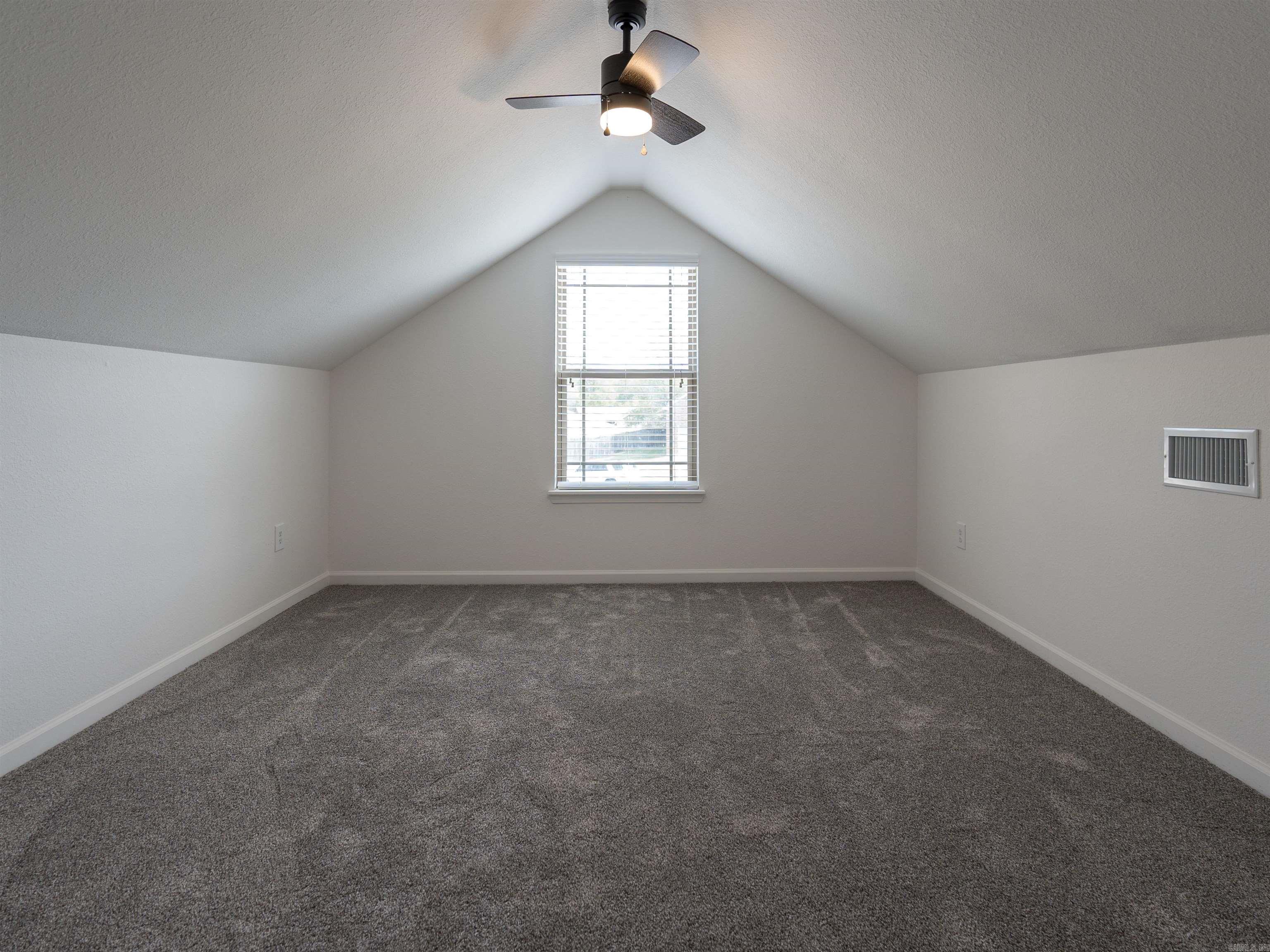 SHADOW RIDGE SUBDIVISION - Residential