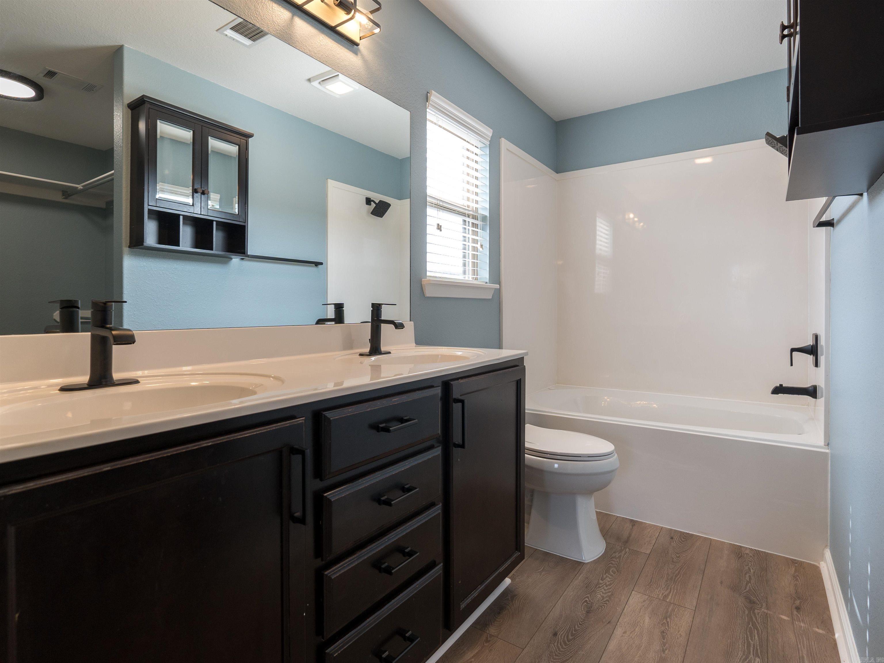 SHADOW RIDGE SUBDIVISION - Residential