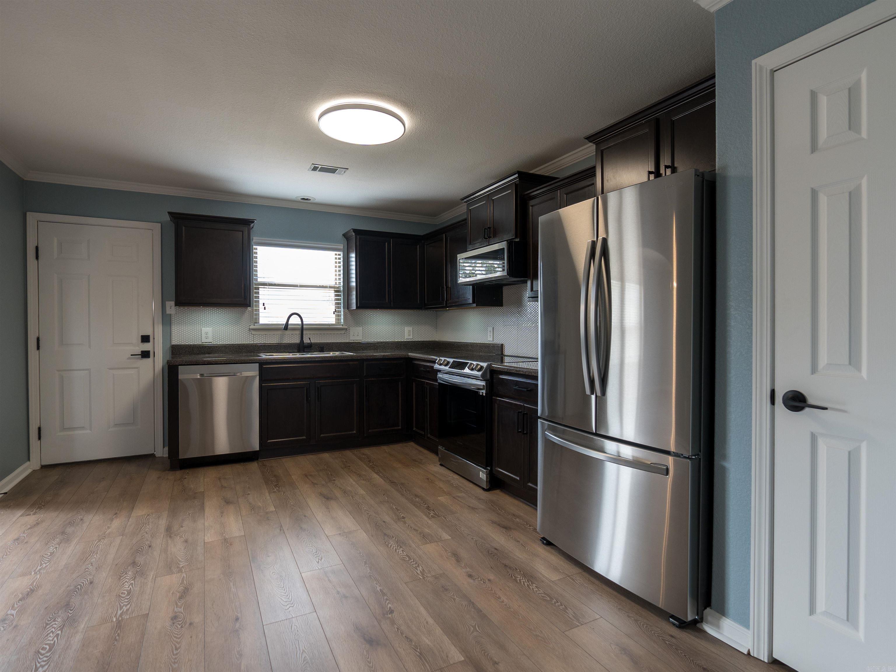 SHADOW RIDGE SUBDIVISION - Residential