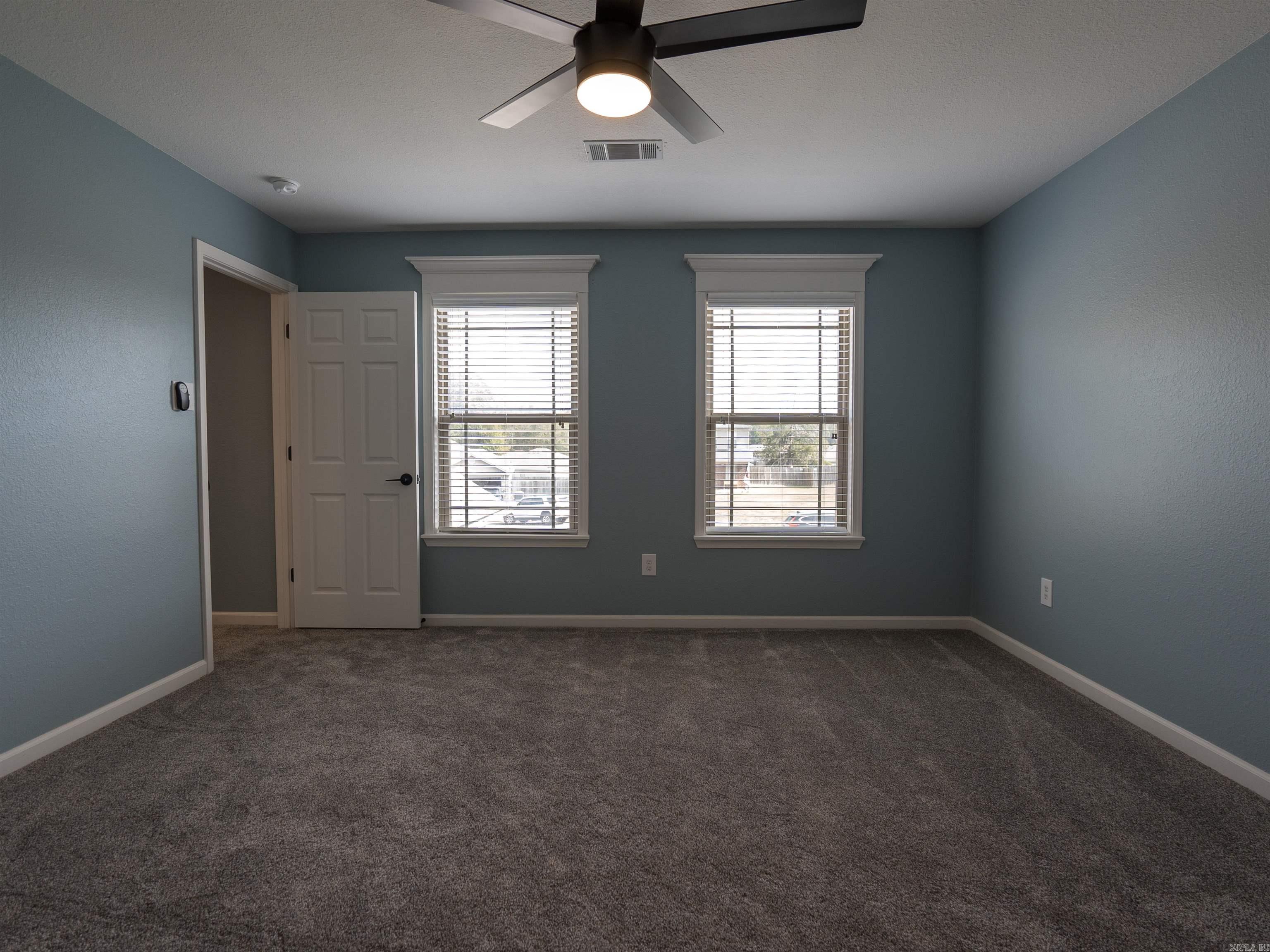 SHADOW RIDGE SUBDIVISION - Residential