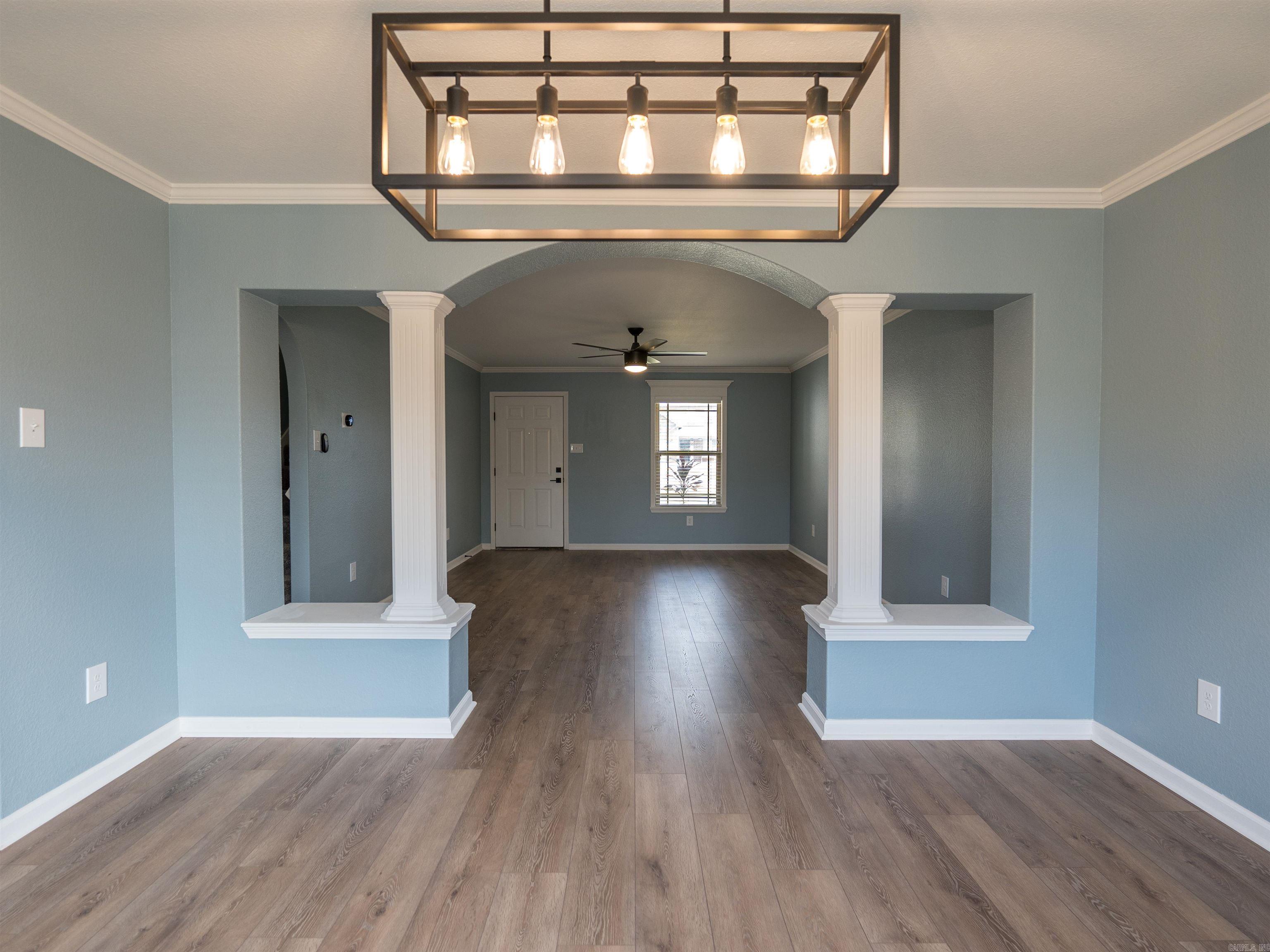 SHADOW RIDGE SUBDIVISION - Residential