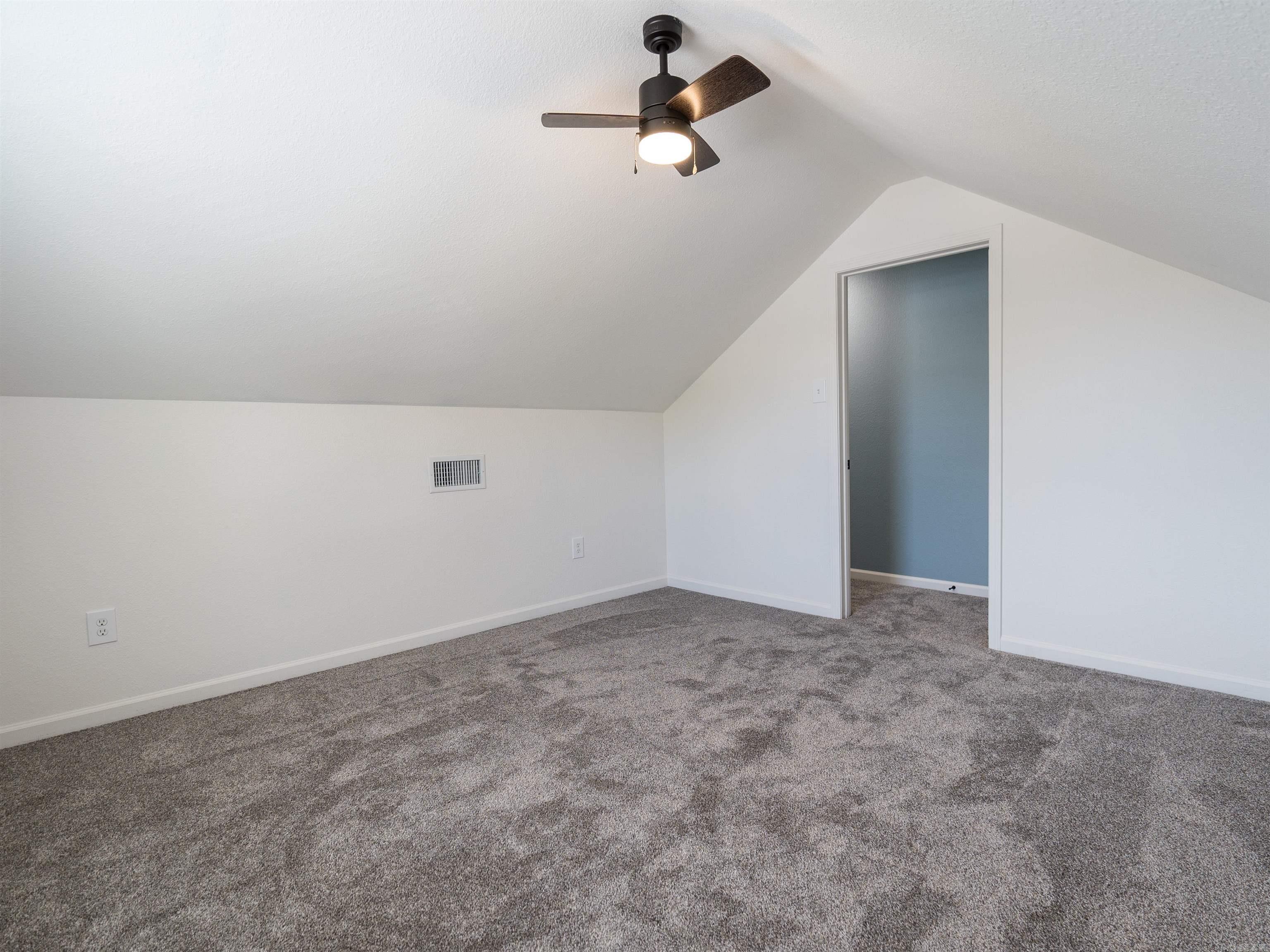 SHADOW RIDGE SUBDIVISION - Residential