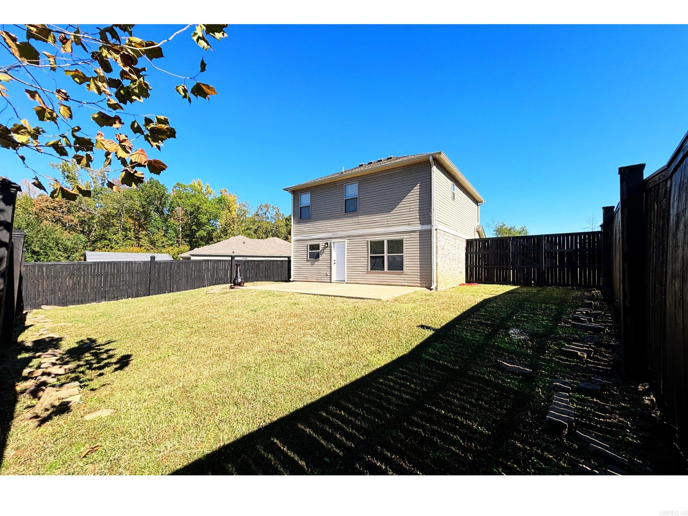 SHADOW RIDGE SUBDIVISION - Residential