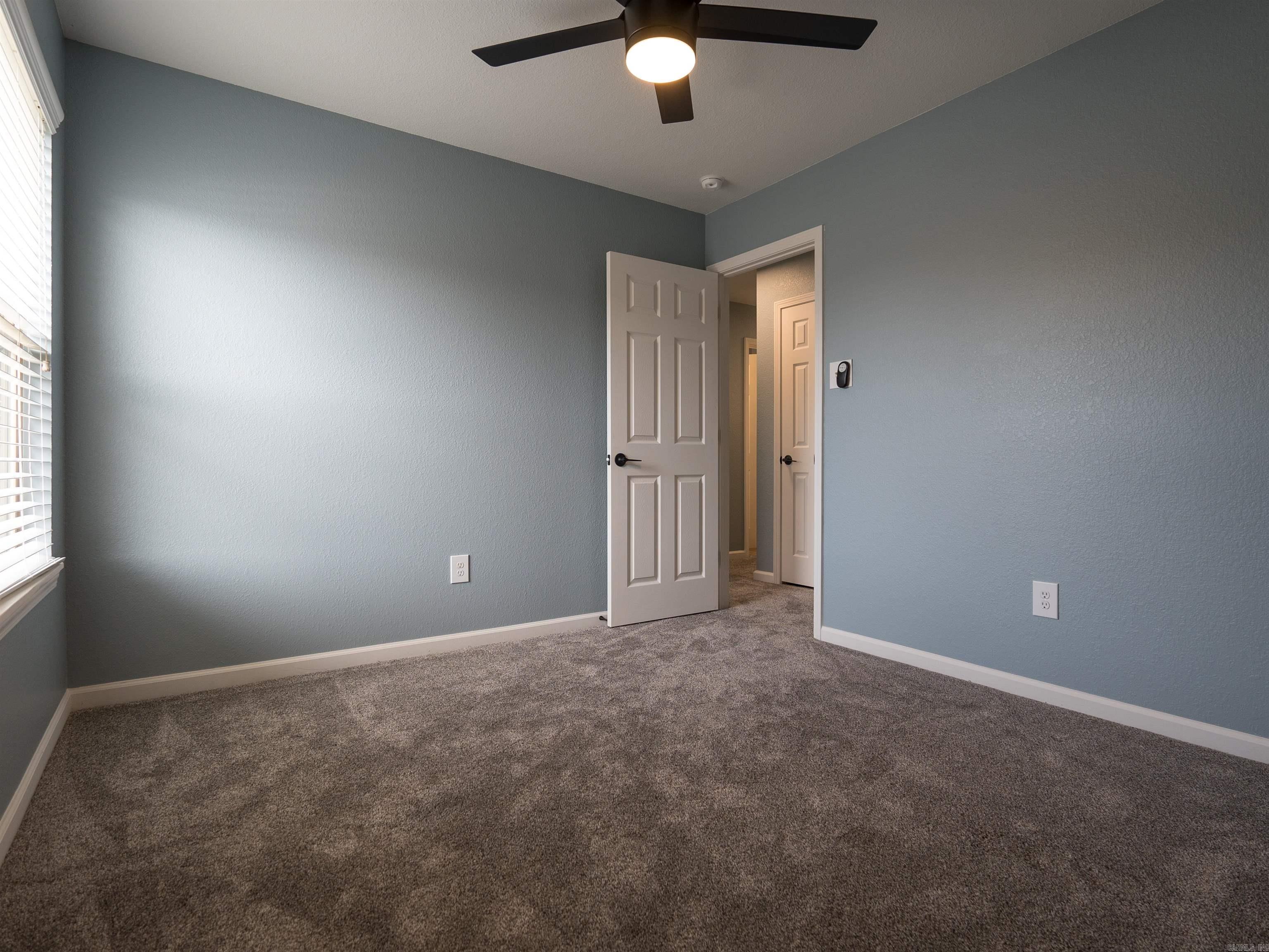 SHADOW RIDGE SUBDIVISION - Residential